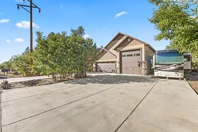 200 W Long Leaf Drive, Lakeside, AZ 85929 - Photo 4