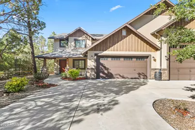200 W Long Leaf Drive, Lakeside, AZ 85929 - Photo 48