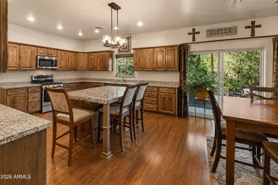 200 W Long Leaf Drive, Lakeside, AZ 85929 - Photo 12