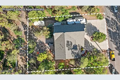 200 W Long Leaf Drive, Lakeside, AZ 85929 - Photo 62