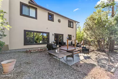200 W Long Leaf Drive, Lakeside, AZ 85929 - Photo 36