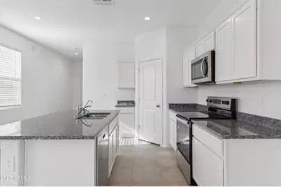 1421 W Walton Avenue, Coolidge, AZ 85128 - Photo 4