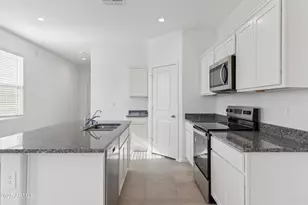 1421 W Walton Ave, Coolidge, AZ 85128 - Photo 4