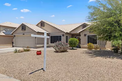 11543 N 76th Drive, Peoria, AZ 85345 - Photo 6