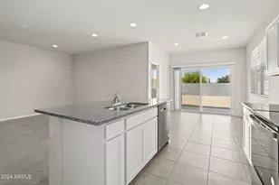 1429 W Walton Ave, Coolidge, AZ 85128 - Photo 6