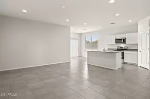 1429 W Walton Ave, Coolidge, AZ 85128 - Photo 4