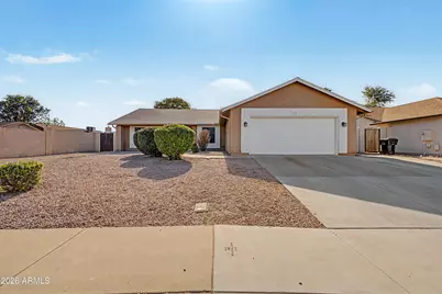 1624 N El Dorado Drive, Chandler, AZ 85224 - Photo 2