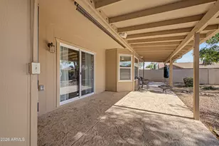 1624 N El Dorado Dr, Chandler, AZ 85224 - Photo 30