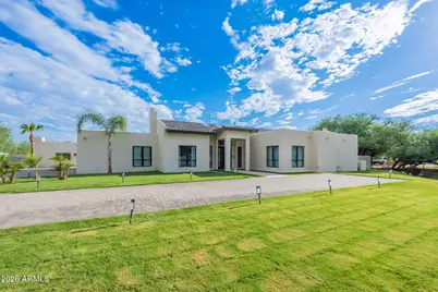 8701 E Sutton Drive, Scottsdale, AZ 85260 - Photo 1