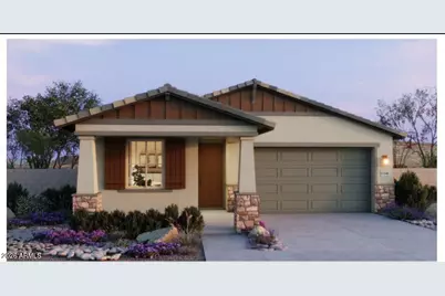 25151 N 155th Drive, Surprise, AZ 85387 - Photo 1