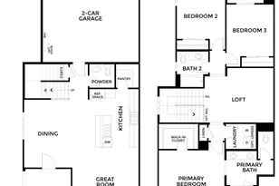 2261 S Falcon Dr, Gilbert, AZ 85295 - Photo 4