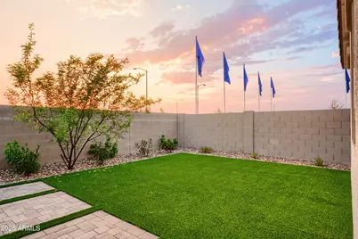 4958 W Stray Horse Lane, Laveen, AZ 85339 - Photo 34