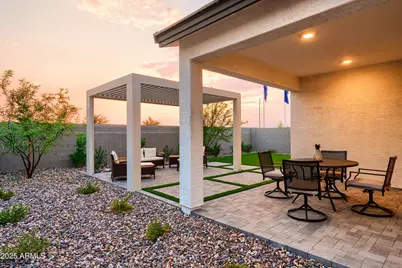 4958 W Stray Horse Lane, Laveen, AZ 85339 - Photo 32