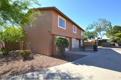 1418 E Knoll Circle #3, Mesa, AZ 85203 - Photo 2