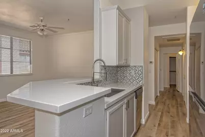 2992 N Miller Road #211A, Scottsdale, AZ 85251 - Photo 2