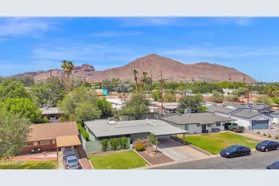 4916 E Amelia Avenue, Phoenix, AZ 85018 - Photo 2