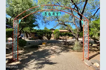 3847 E Lark Drive, Camp Verde, AZ 86322 - Photo 1