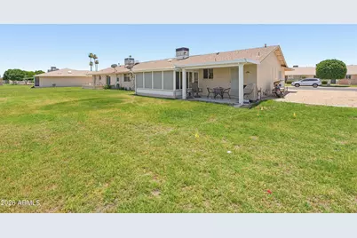 10612 W El Capitan Circle, Sun City, AZ 85351 - Photo 58