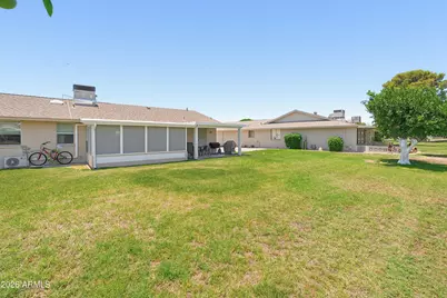10612 W El Capitan Circle, Sun City, AZ 85351 - Photo 56