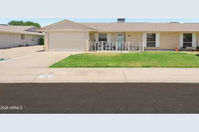 10612 W El Capitan Circle, Sun City, AZ 85351 - Photo 2