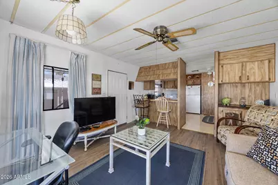 205 S Higley Road #162, Mesa, AZ 85206 - Photo 14