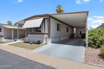 205 S Higley Road #162, Mesa, AZ 85206 - Photo 4