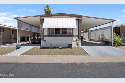 205 S Higley Road #162, Mesa, AZ 85206 - Photo 1
