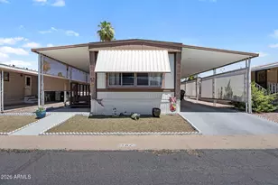 205 S Higley Rd, Mesa, AZ 85206 - Photo 1