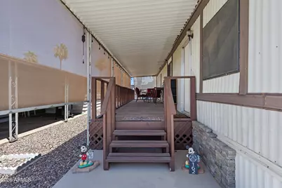 205 S Higley Road #162, Mesa, AZ 85206 - Photo 6