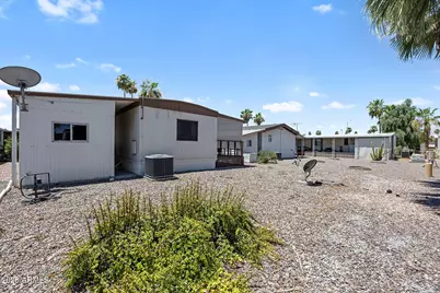 205 S Higley Road #162, Mesa, AZ 85206 - Photo 30