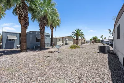 205 S Higley Road #162, Mesa, AZ 85206 - Photo 32
