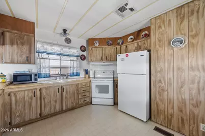 205 S Higley Road #162, Mesa, AZ 85206 - Photo 18