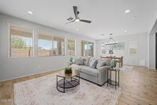 22672 E Creosote Dr, Queen Creek, AZ 85142 - Photo 8