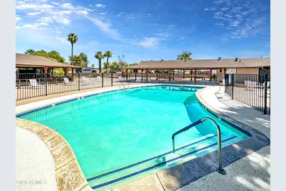 601 N Hayden Road #159, Scottsdale, AZ 85257 - Photo 26