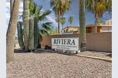 601 N Hayden Road #159, Scottsdale, AZ 85257 - Photo 2