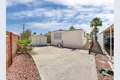 601 N Hayden Road #159, Scottsdale, AZ 85257 - Photo 24