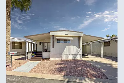 601 N Hayden Road #159, Scottsdale, AZ 85257 - Photo 1