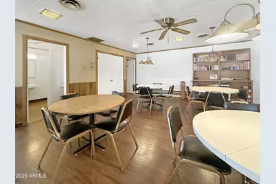 601 N Hayden Road #159, Scottsdale, AZ 85257 - Photo 34