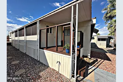 601 N Hayden Road #159, Scottsdale, AZ 85257 - Photo 22