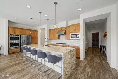 7345 E Casitas Del Rio Drive, Scottsdale, AZ 85255 - Photo 10