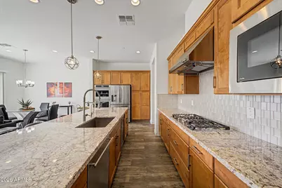 7345 E Casitas Del Rio Drive, Scottsdale, AZ 85255 - Photo 12