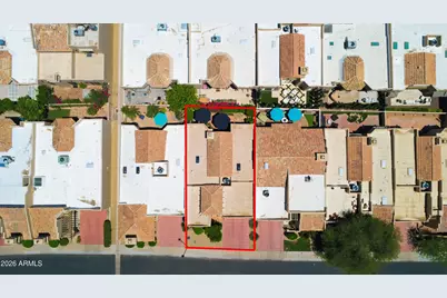 7955 E Chaparral Road #111, Scottsdale, AZ 85250 - Photo 46