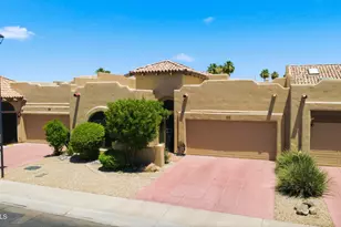 7955 E Chaparral Rd, Scottsdale, AZ 85250 - Photo 4