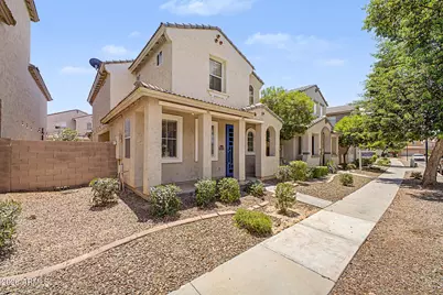 10025 W Williams Street, Tolleson, AZ 85353 - Photo 2