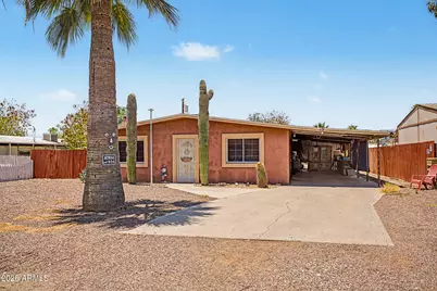 326 S 85th Street, Mesa, AZ 85208 - Photo 2