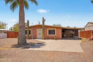 326 S 85th St, Mesa, AZ 85208 - Photo 2