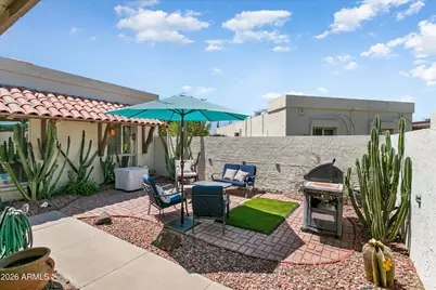 6836 N 29th Lane, Phoenix, AZ 85017 - Photo 4