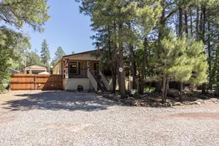 260 E Oak Dr, Munds Park, AZ 86017 - Photo 2