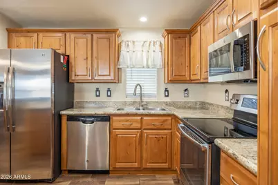 260 E Oak Drive, Munds Park, AZ 86017 - Photo 14