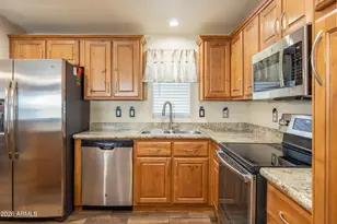 260 E Oak Dr, Munds Park, AZ 86017 - Photo 14